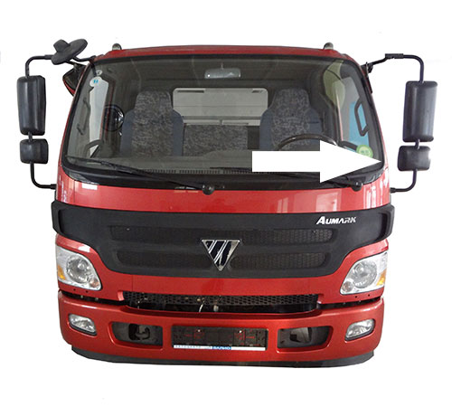 Зеркало боковое FOTON-1041,1051,1061 AUMARK - малое Зеркало боковое FOTON-1041,1051,1061 AUMARK - малое