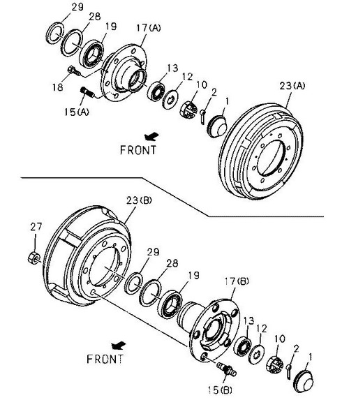 front_hub.jpg ../images2/front_hub.jpg